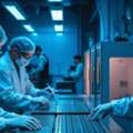 Ampcera And Advanced Solid State Battery Materials