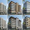 I Provide On-demand BIM Production And Architectural Documentation Support