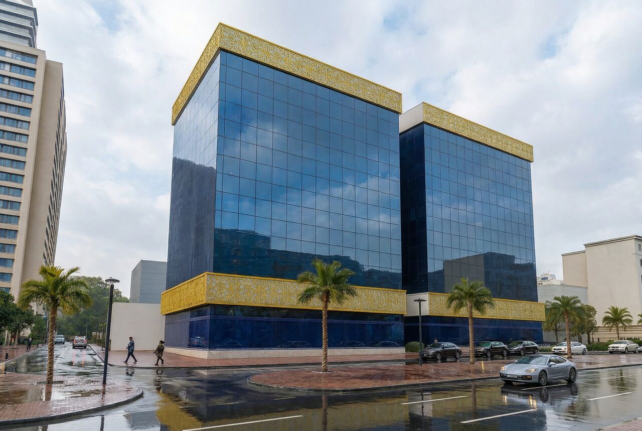 Jeddah, Job Seekers, I Provide On-demand BIM Production And Architectural Documentation Support