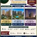 Smart Property Choices In Noida And Greater Noida West: A Classified Guide For Homebuyers