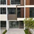 THB 14998,  18 Sq. Feet,  Townhome For Rent, 3 Floors, 19 Sq M, 222 Sq M, Victoria Garden, 500 M. Phetkasem 69, 3