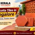 Terracotta Tiles In Bangalore