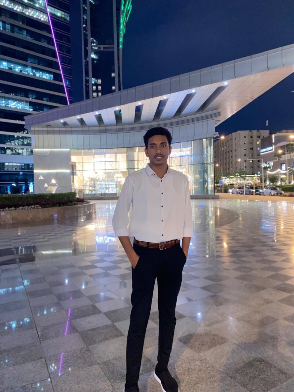 Riyadh, Job Seekers, Looking Job For Office Tea Boy