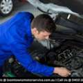 Car Maintenance Service Canberra