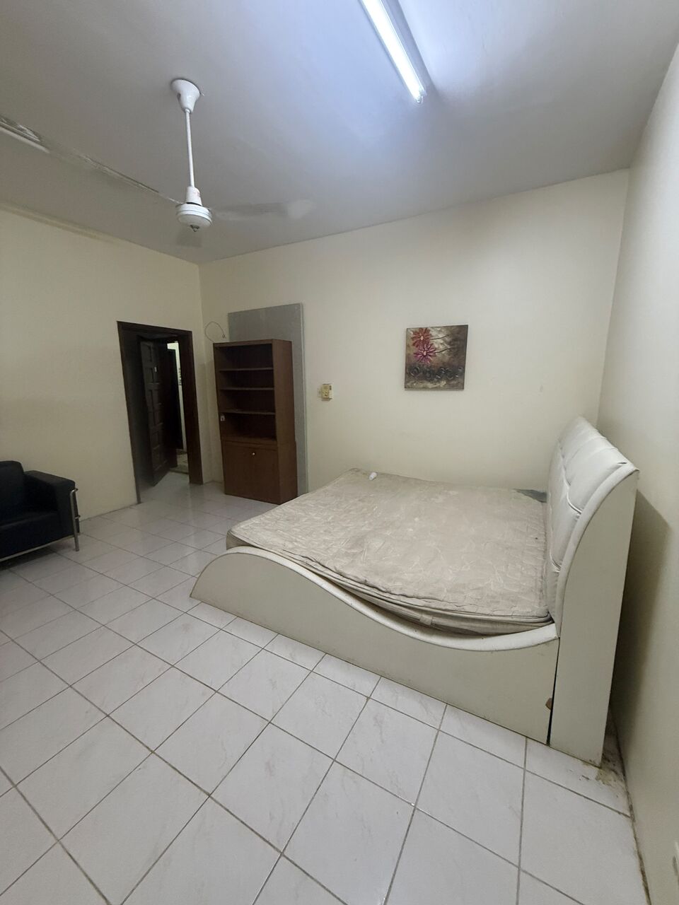 Jubail, Rooms for Rent, SAR 1200/month,  Bachelor Executive Room Available For Rent Fully Furnished
