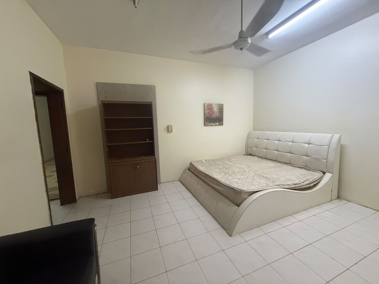 Jubail, Rooms for Rent, SAR 1200/month,  Bachelor Executive Room Available For Rent Fully Furnished