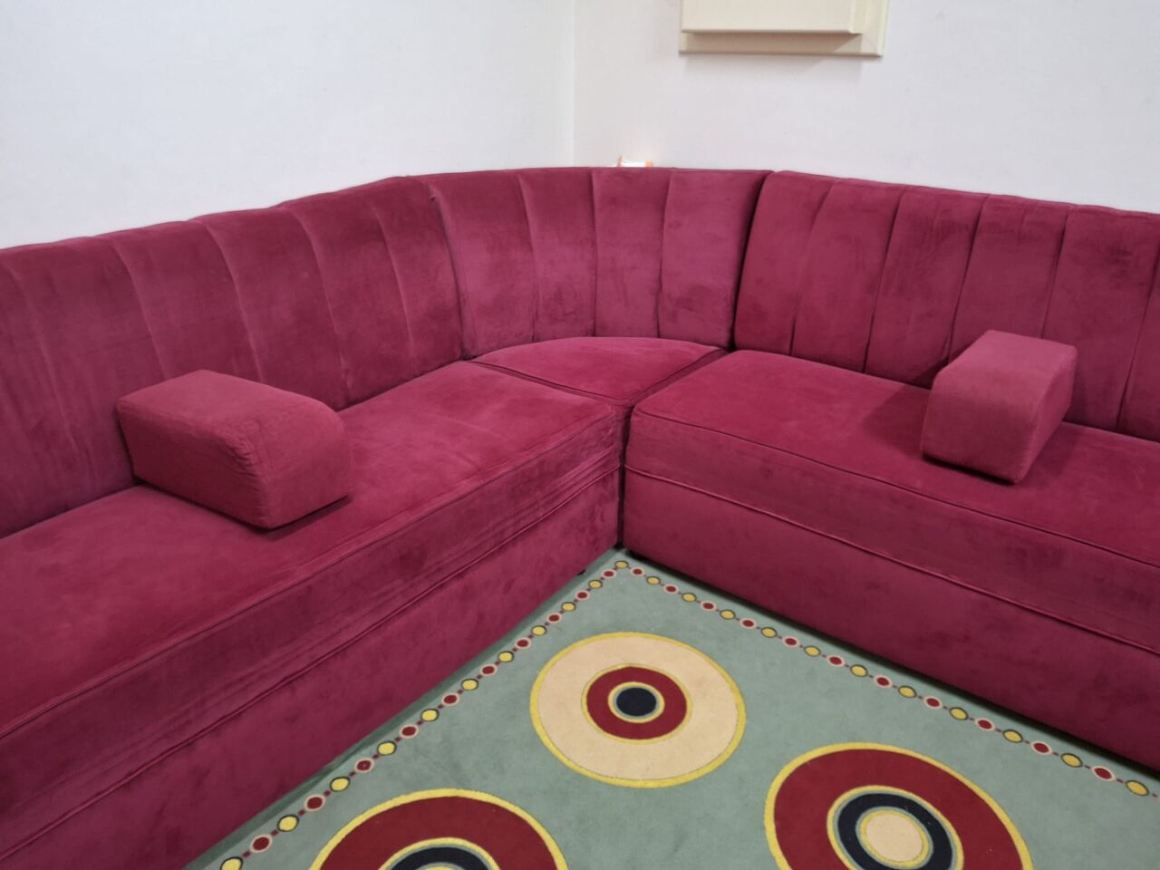 Muharraq, Furniture, BHD 65,  Sofa For Urgent Sale