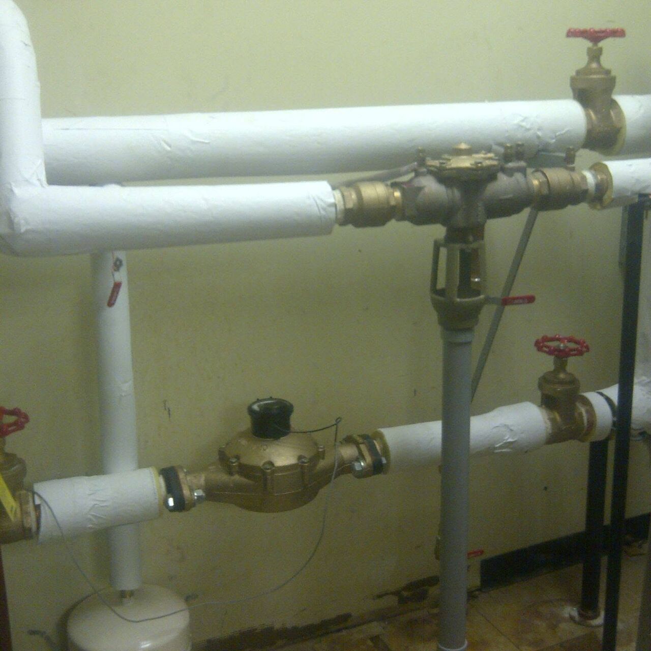 Toronto, Construction, Aviv Plumbing