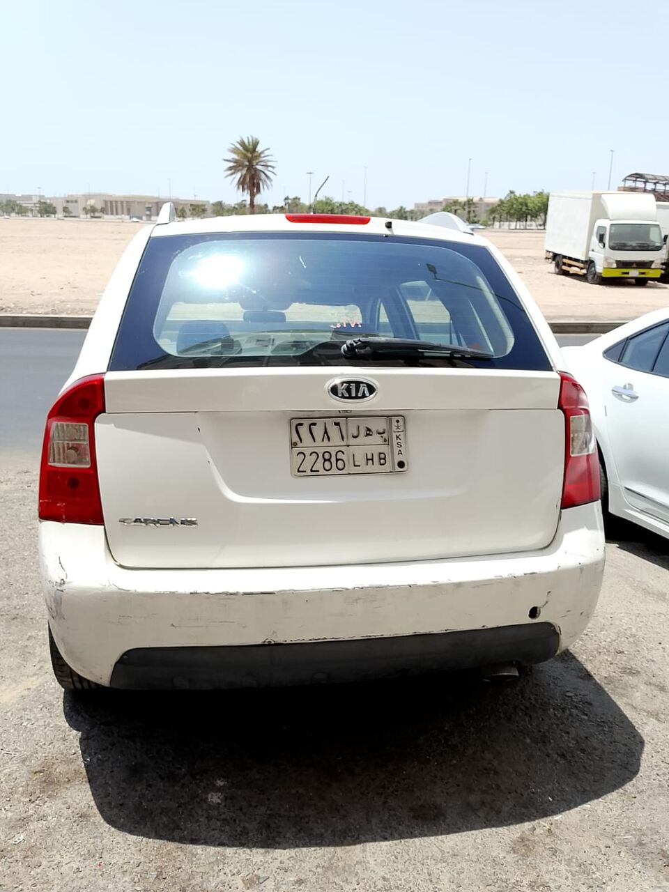 Bani Malik, Vehicles, Cars & Trucks , SAR 17000,  KIA CARRENS 2013,  2013,  Automatic,  350 KM,  GENUINE NEAT GOOD CONDITION KIA CARRENS FOR UGENT SALE