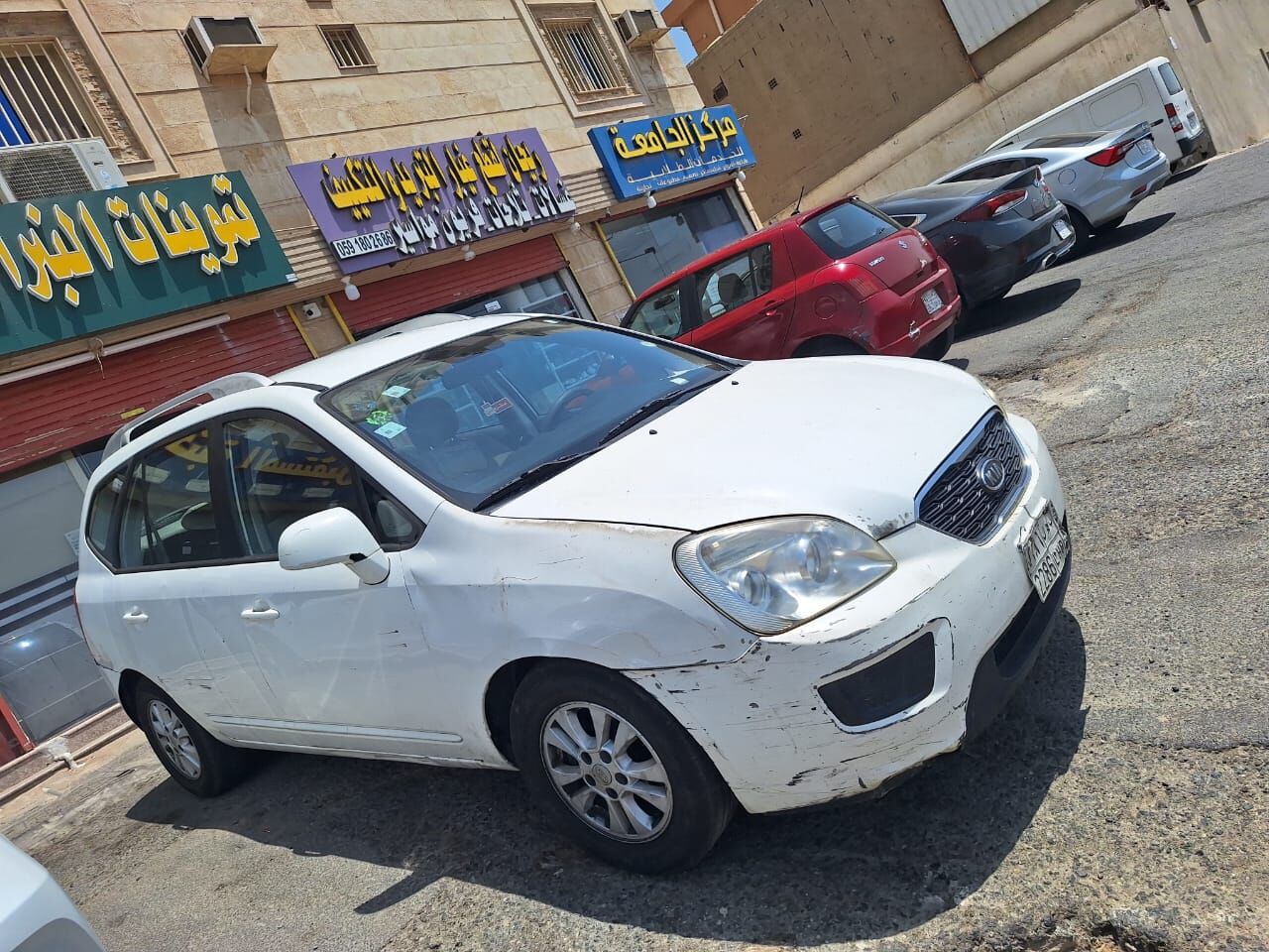 Bani Malik, Vehicles, Cars & Trucks , SAR 17000,  KIA CARRENS 2013,  2013,  Automatic,  350 KM,  GENUINE NEAT GOOD CONDITION KIA CARRENS FOR UGENT SALE