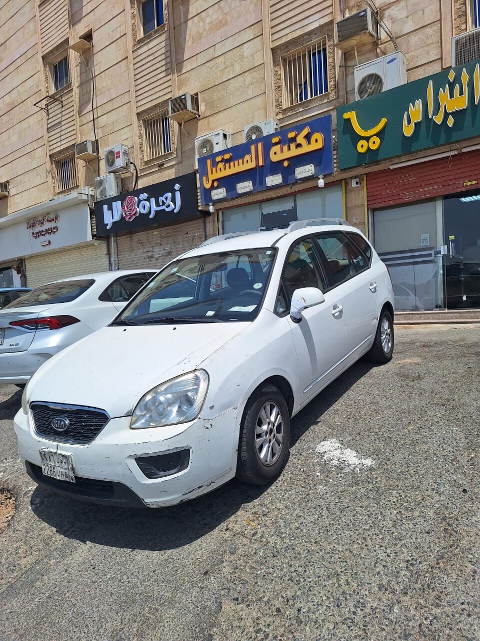 Bani Malik, Vehicles, Cars & Trucks , SAR 17000,  KIA CARRENS 2013,  2013,  Automatic,  350 KM,  GENUINE NEAT GOOD CONDITION KIA CARRENS FOR UGENT SALE