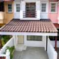 THB 1399998,  2 BR,  16 Sq. Feet,  2-story Townhouse ABAC Bangna 2.71 Km., Bangna-Trad Location Km.26 16 Sq M. Mega Home &