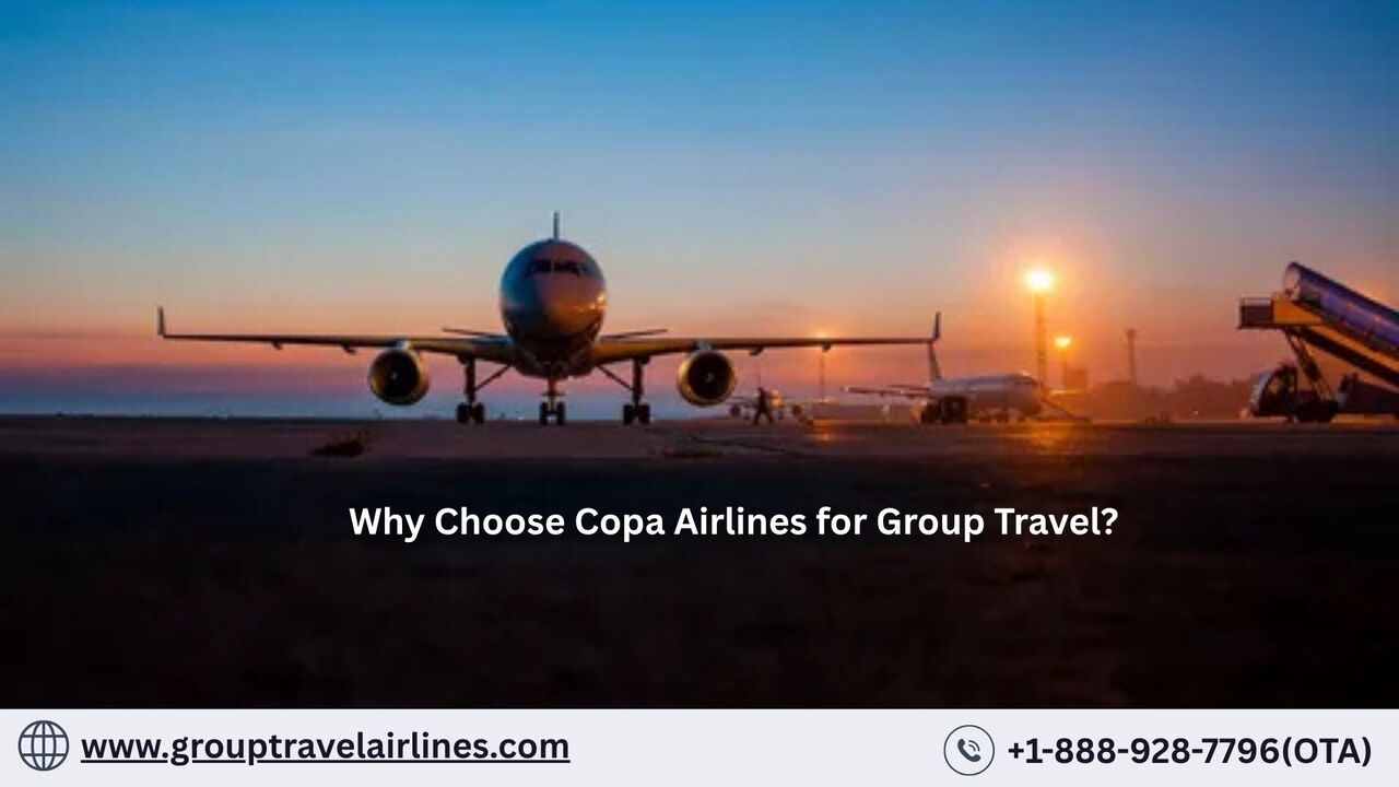 New York, Travel, Why Choose Copa Airlines For Group Travel?