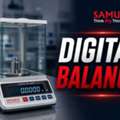 Digital Weight Machine