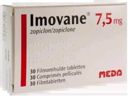 London, Health, Zopiclone 7.5 Mg: Key Facts, Uses & Precautions