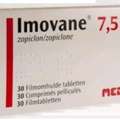Zopiclone 7.5 Mg: Key Facts, Uses & Precautions