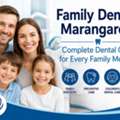 Family Dentist Marangaroo: Complete Dental Care For Every Family Member