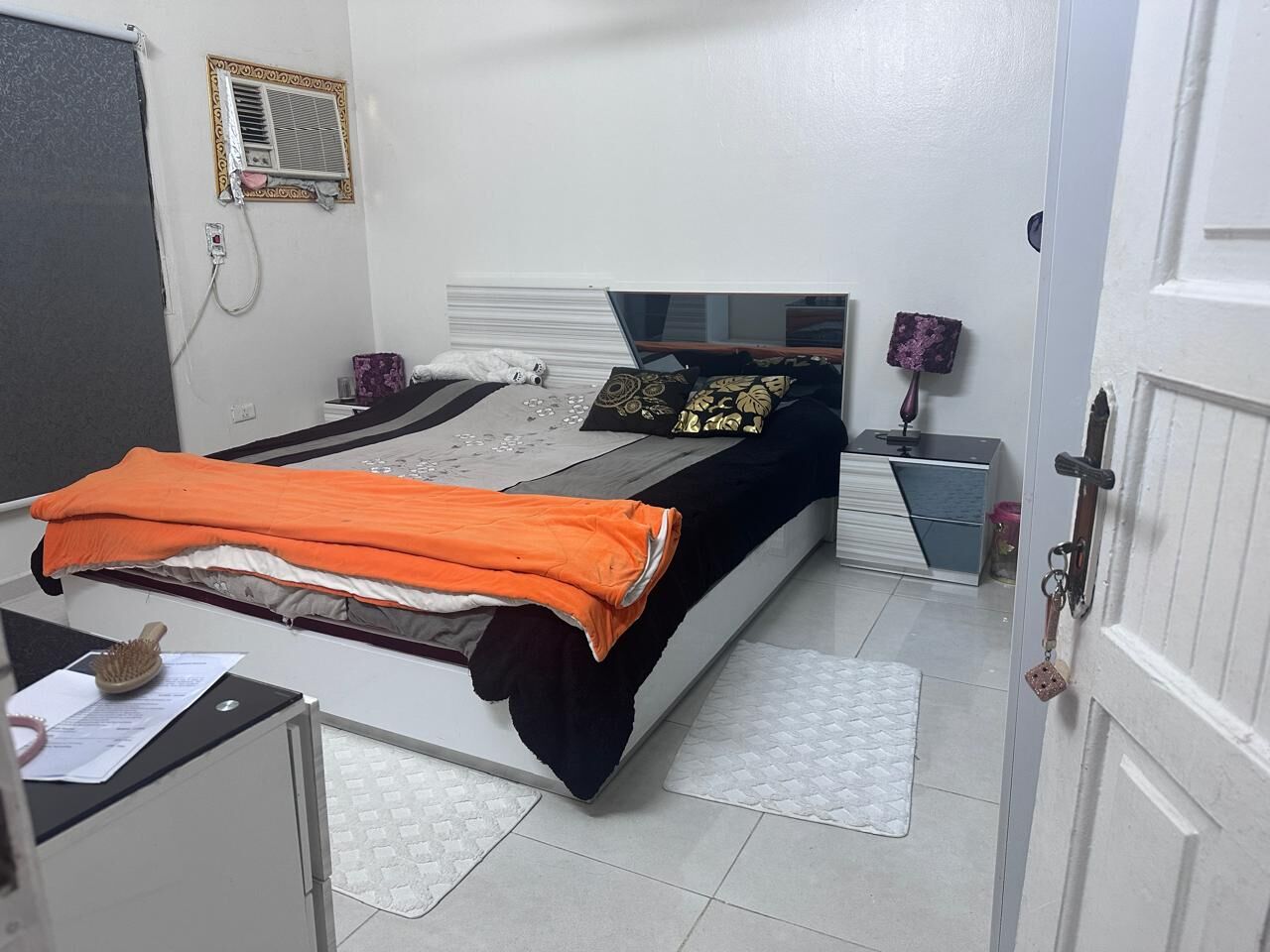 Jeddah, Apartments, Flats, Houses & Villas, SAR 3800/month,  4 BR,  Luxury 4BK Apartment For Rent, 2 Washroom And All Furnished Rooms And Kitchen