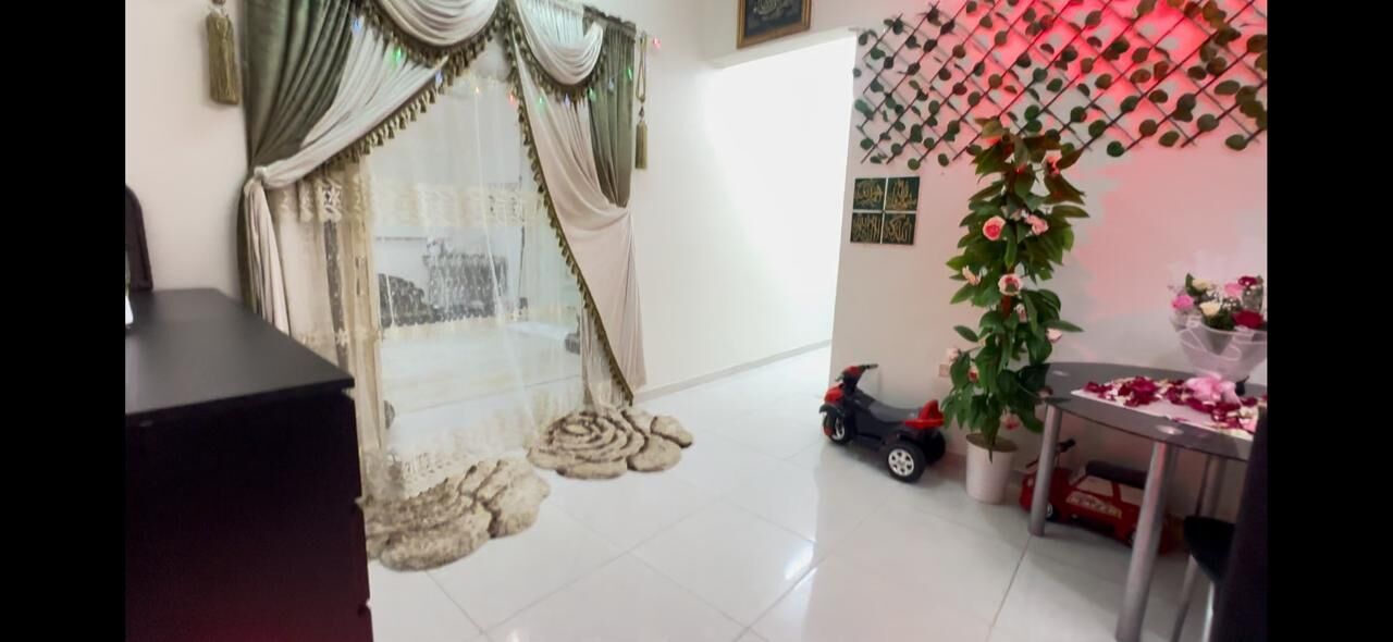 Jeddah, Apartments, Flats, Houses & Villas, SAR 3800/month,  4 BR,  Luxury 4BK Apartment For Rent, 2 Washroom And All Furnished Rooms And Kitchen