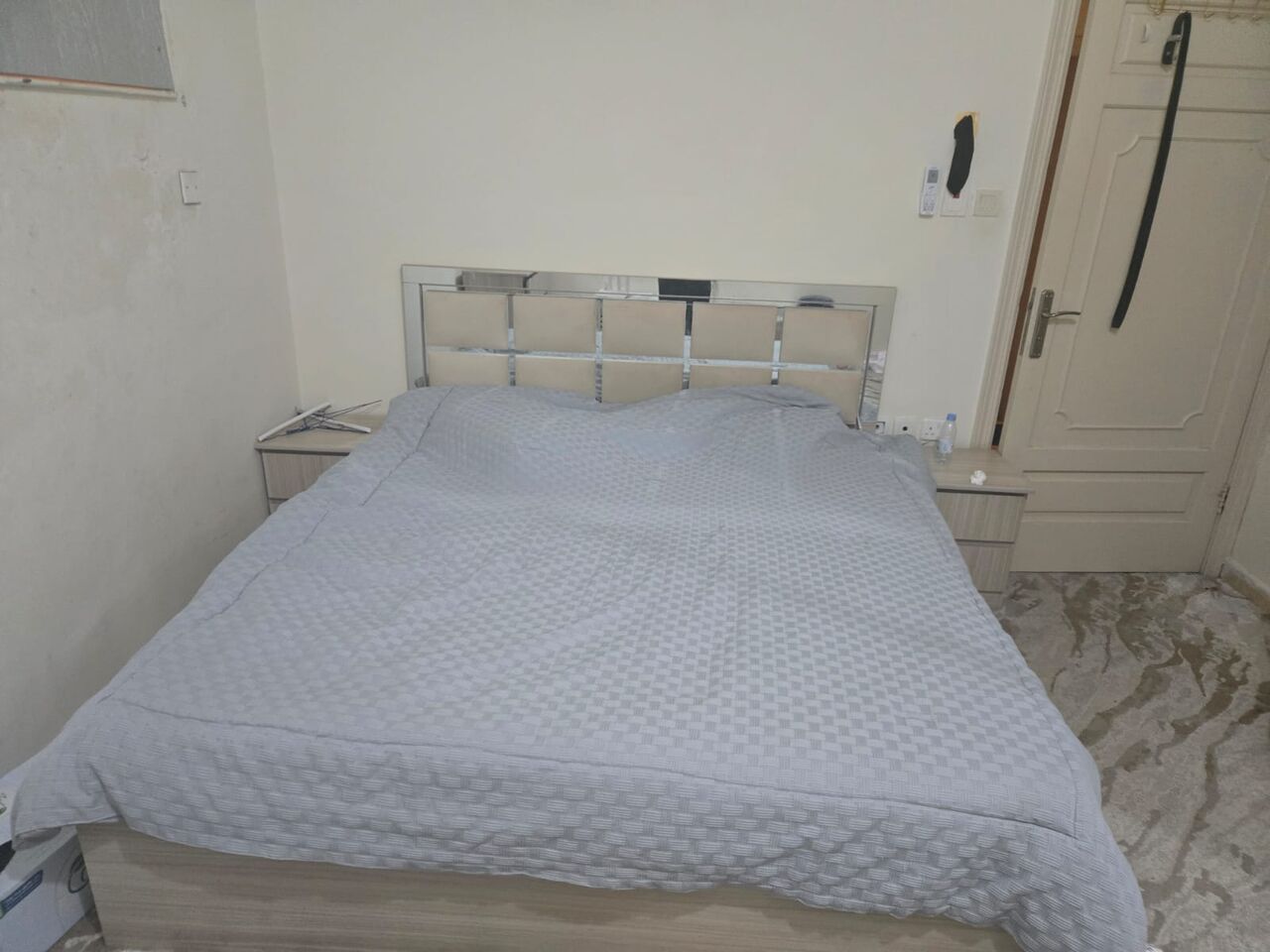 Jeddah, Appliances, SAR 13200,  3 Ac Sale 1 Fridge Large, 1 Washing Machine 9kg, 2 Bed Set, 1 Sofa Set For Sale