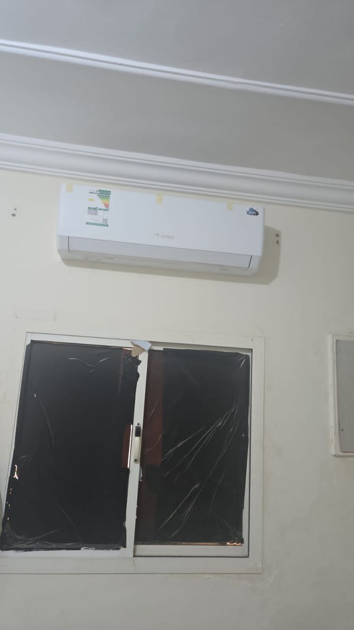 Jeddah, Appliances, SAR 13200,  3 Ac Sale 1 Fridge Large, 1 Washing Machine 9kg, 2 Bed Set, 1 Sofa Set For Sale