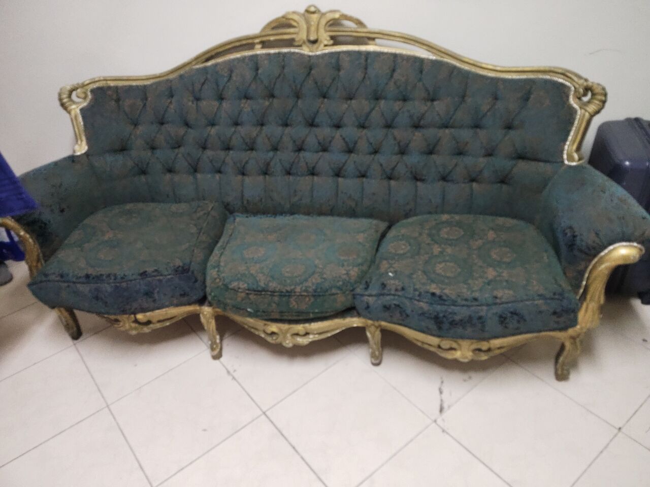 Thuqbah, Furniture, SAR 2500,  Conmplete Furniture