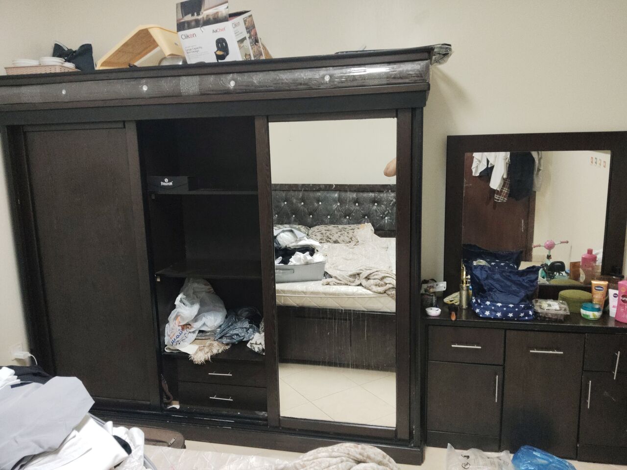 Thuqbah, Furniture, SAR 2500,  Conmplete Furniture