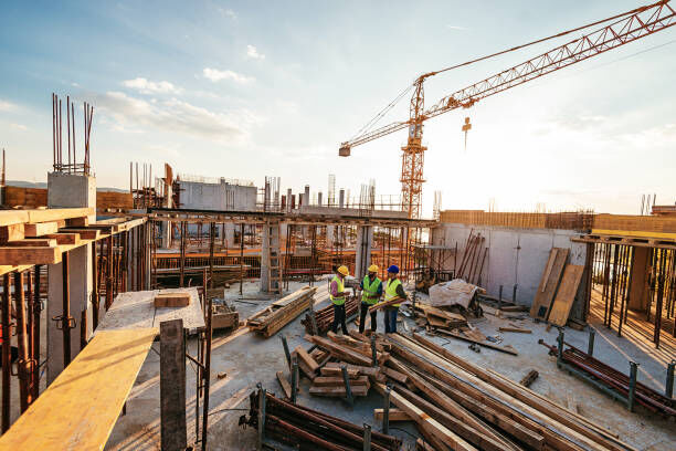 Sydney, Construction, Building With Confidence With Builders In San Remo