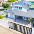 THB 19999,  61 Sq. Feet,  Bang Sue, 3 Bedrooms, 2 Bathrooms, Saphan 99, Prachachuen 1-8, 2-story Detached House For