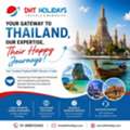 Best Thailand DMC In India - DHT Holidays