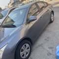 SAR 20000,  Chevrolet Cruze LS 2016 Luxury Car,  2016,  Automatic,  216 KM,  Chevrolet Cruze LS  Just Buy And Drive Supper Luxury Car