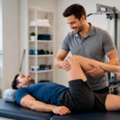 Sports Injury Physiotherapy In Mississauga | Rishaan Physio
