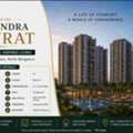Mahindra Navrat &ndash; Premium Apartments In North Bengaluru