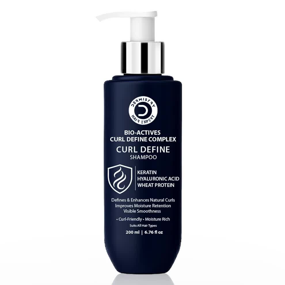 Lucknow, Health & Beauty Items, INR 405,  Curl Defining Shampoo For Frizz-Free Looking Curls