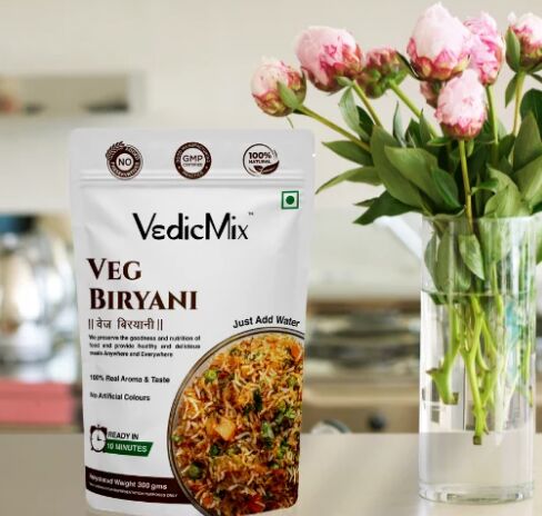 Faridabad, Food, INR 149,  Ready To Eat Chawal Online &ndash; Buy Convenient Rice Meals