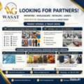 Opportunity For Retired Manager, Director, Fashion Designer For Joint Venture Partnership