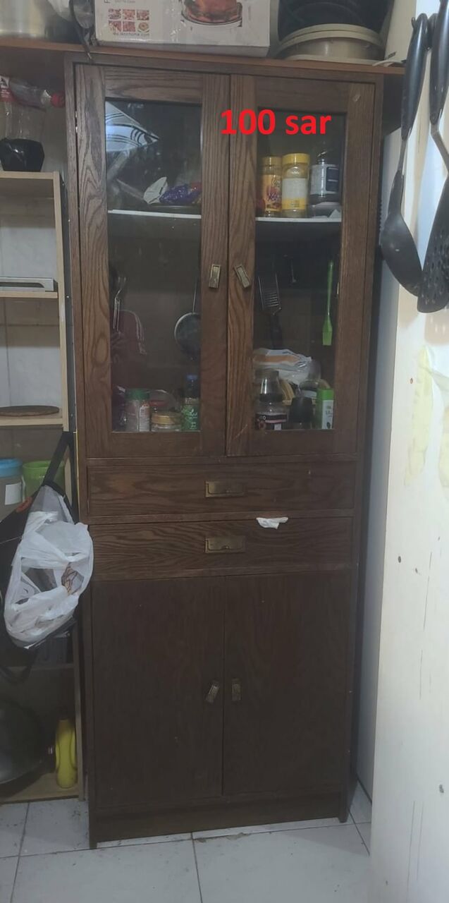 Jeddah, Household Items, SAR 100,  Pre-loved Household Items For Sale!!! All Negotiable. RFS: For Final Exit...