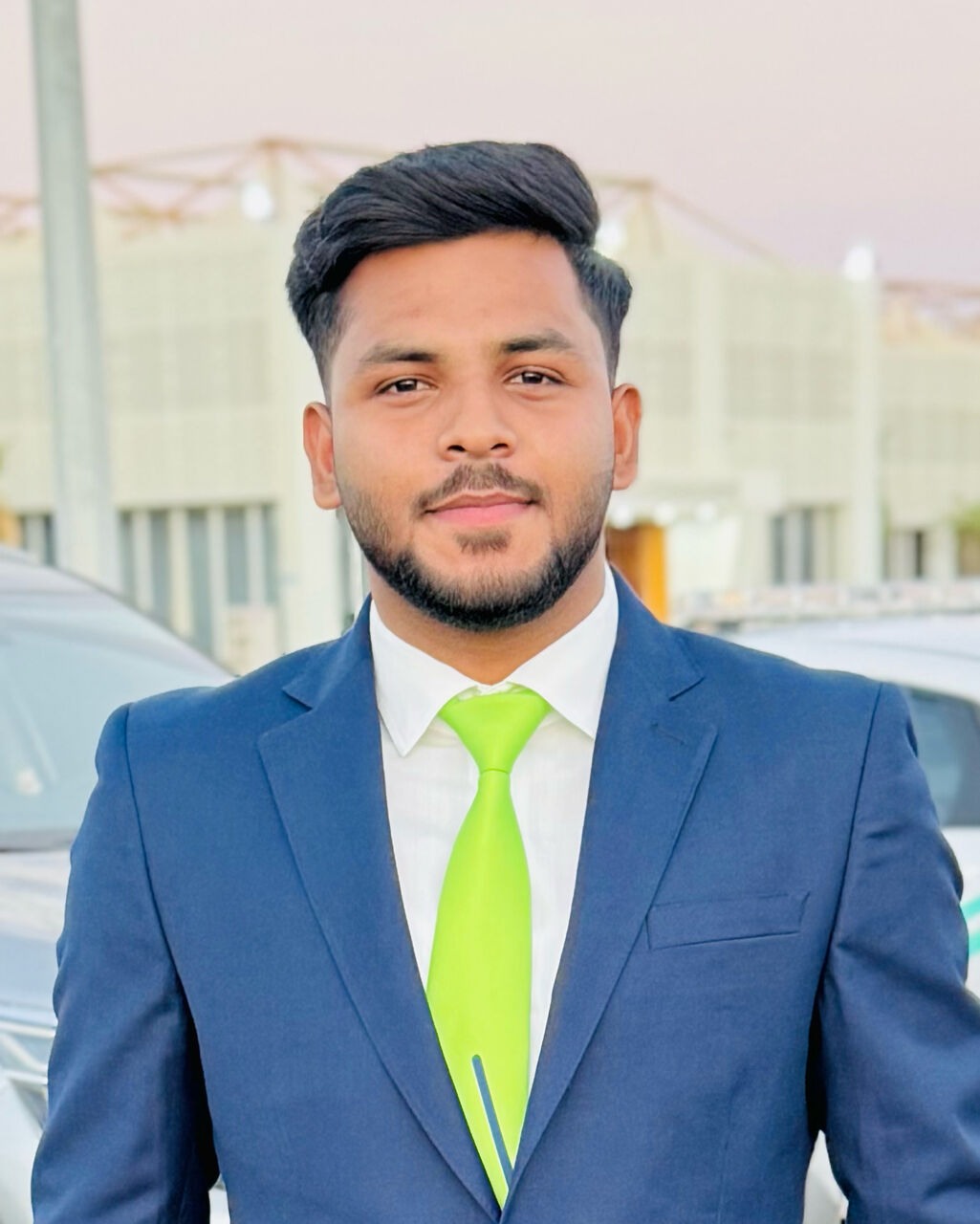 Abha, Job Seekers, I Am Looking For A Job ( Administrator Assistant, Data Entry , Warehouse Coordinator )