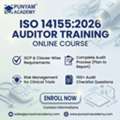 Become An ISO 14155:2026 Internal Auditor