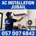 🟦🟦🟦 AC INSTALLATION JUBAIL | SPLIT & WINDOW AC 🟦 SPECIAL SERVICE OFFER 🟦 057 007 6842