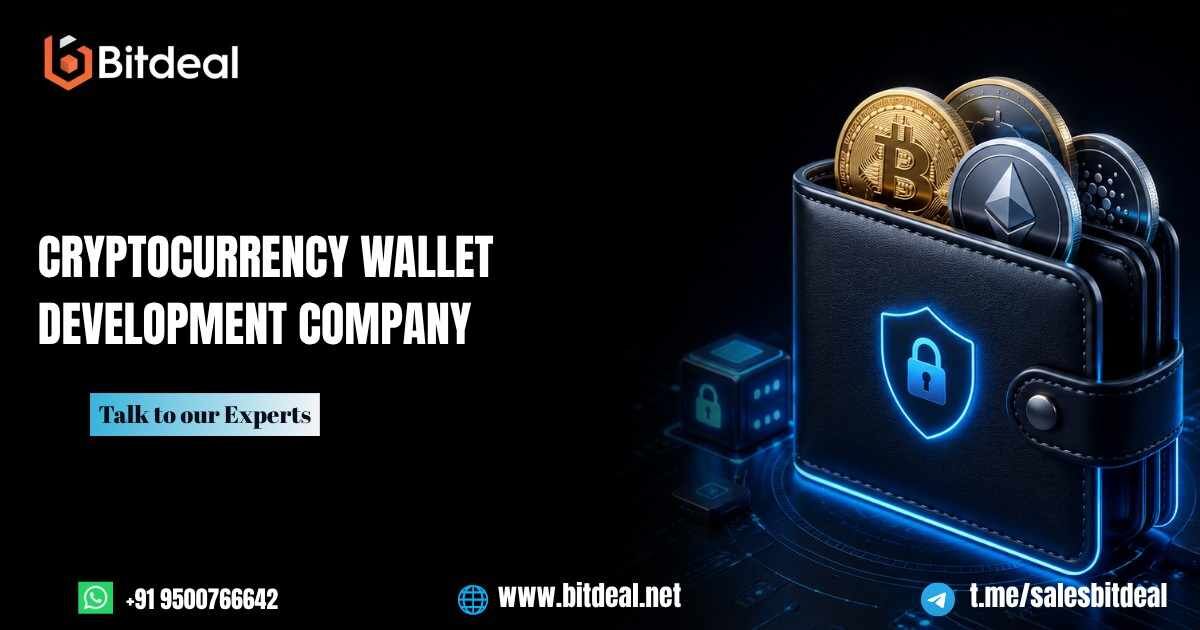 New York, Business, Turn Your Web3 Idea Into A Secure Cryptocurrency Wallet With Bitdeal