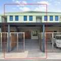 THB 11998,  20 Sq. Feet,  For Rent, 2 Bedrooms, 2 Bathrooms, 2 Air Conditioners, Ramintra 37-41. Central Ramintra