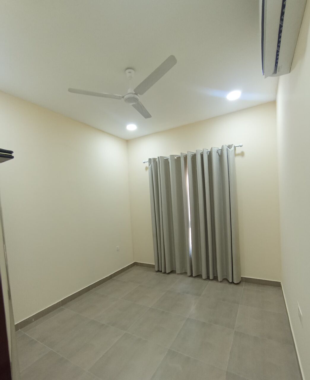 Hidd, Apartments, Flats, Houses & Villas, BHD 265/month,  3 BR,  3BHK Semi Furnished Flat For Rent In Hidd BD265 With Ewa Limit 35 Contact: 33676166