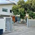 THB 45000,  100 Sq. Feet,  Warehouse For Rent, 100 Sq M, With 2.5 Floor Office, Lat Phrao Area, Near MRT Lat Phrao