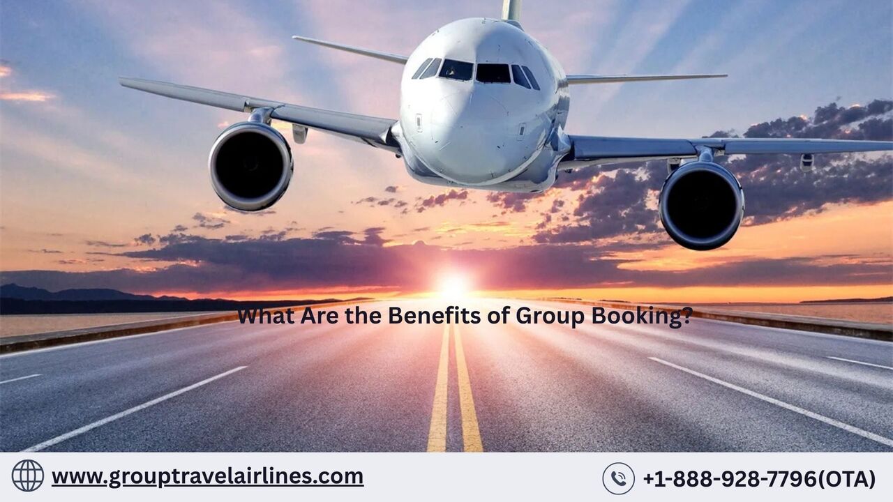 New York, Travel, What Are The Benefits Of Group Booking?