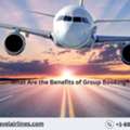 What Are The Benefits Of Group Booking?