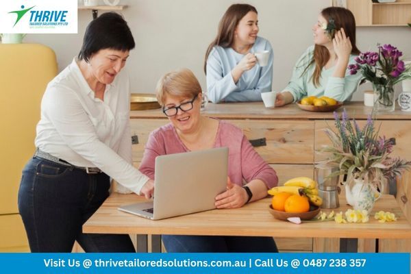 Sydney, Business, Household Task Support &ndash; Get More Done, Stress Less