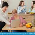 Household Task Support &ndash; Get More Done, Stress Less