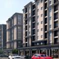SAR 45000/year,  5 BR,  150 Sq. Meter,  5 Rooms Apartment New Building
