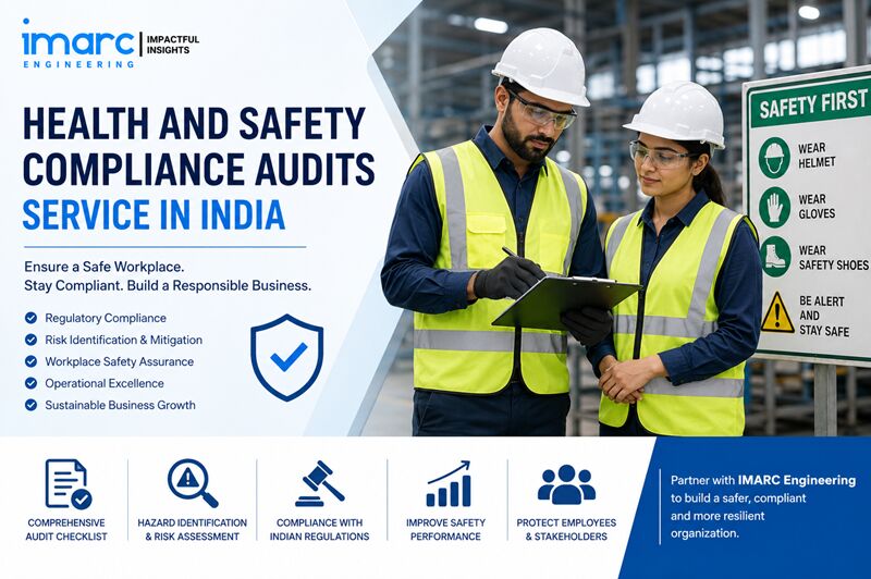 Noida, Business, Workplace Health And Safety Compliance Audit Services